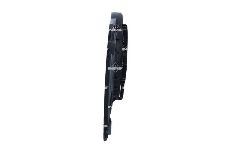 Купити MTC741AX Magneti Marelli Дифузор радіатора охолодження, в зборі з двигуном і крильчаткою