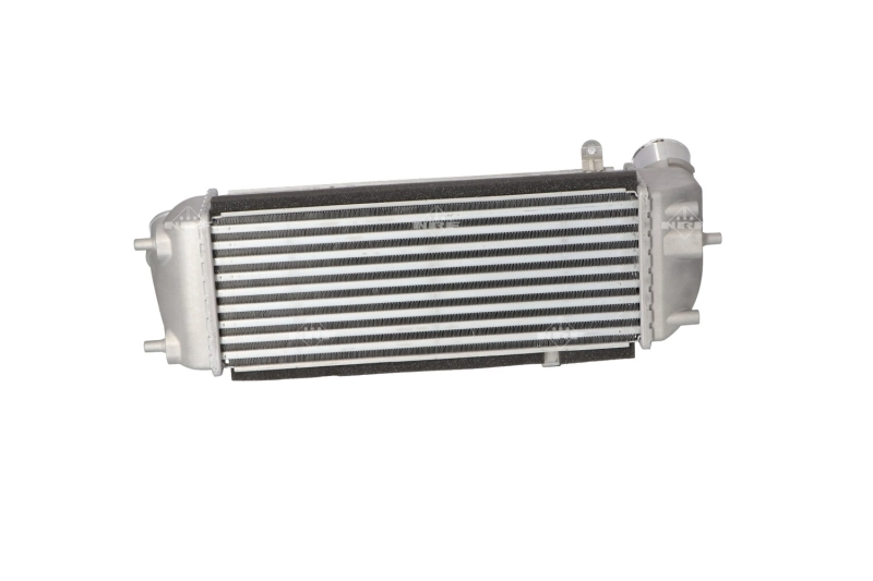 Купити HC282712F000 HCC Радіатор интеркуллера