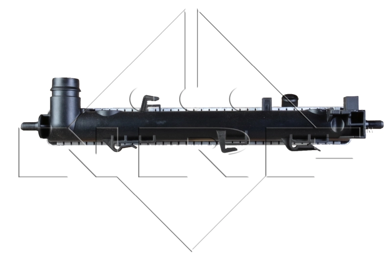 Радіатор 4017082 Polcar