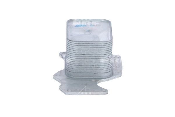 CLC251000S Mahle Original Радіатор масляний