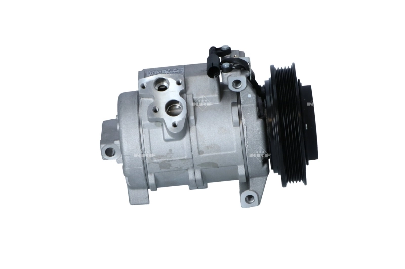 Компресор системи кондиціювання NRF 32697 ціна, від 192.65 USD