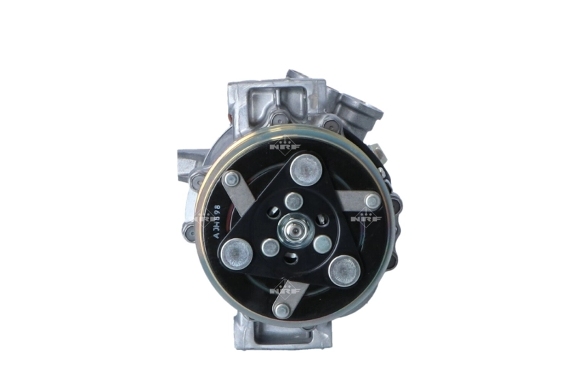 Купити 320084G NRF Компресор кліматичної установки