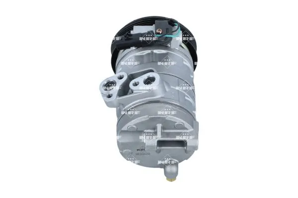Компресор кондиціонера RL111401AF Chrysler