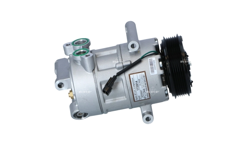 Компресор системи кондиціювання NRF 32827 ціна, від 339.53 USD