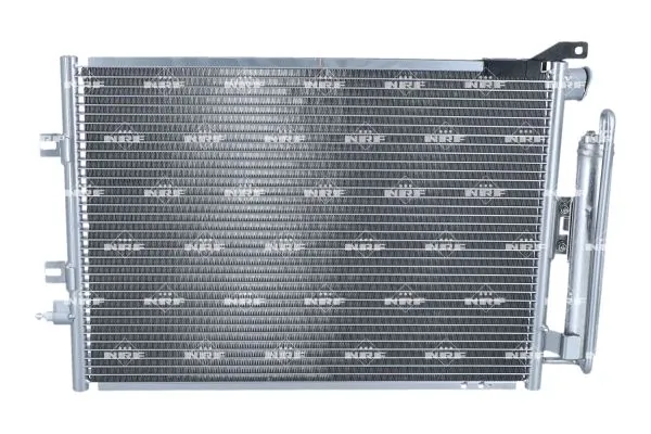 Конденсатор кондиціонера NRF 35897 ціна, від 103.06 USD