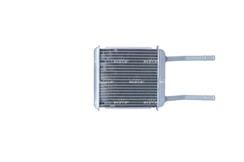 Радіатор пічки (обігрівача) NRF 58147 ціна, від 31.20 USD