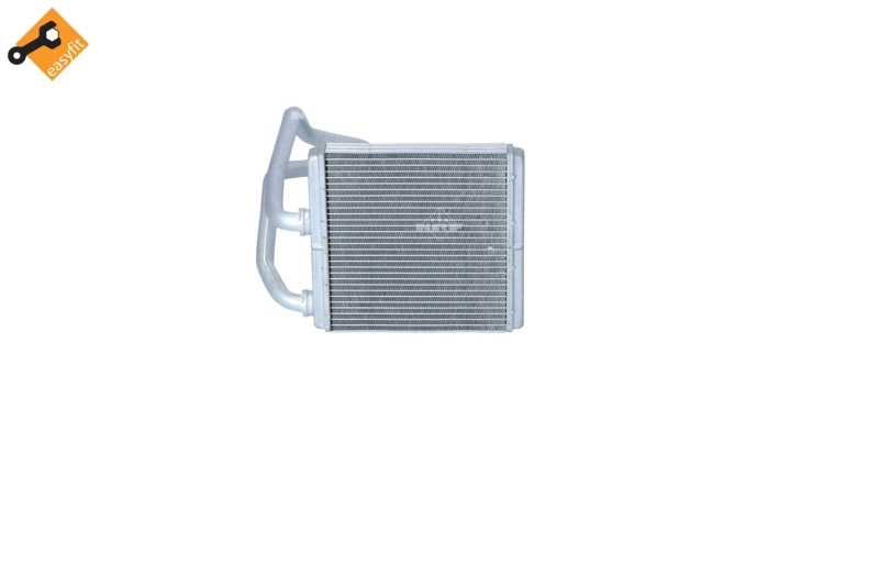 Радіатор пічки (обігрівача) NRF 54362 ціна, від 77.54 USD