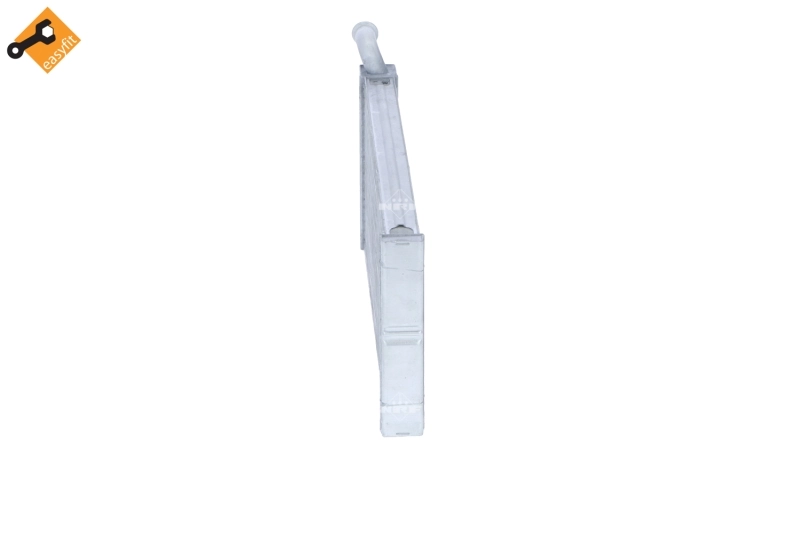  Радіатор пічки Volkswagen Crafter 