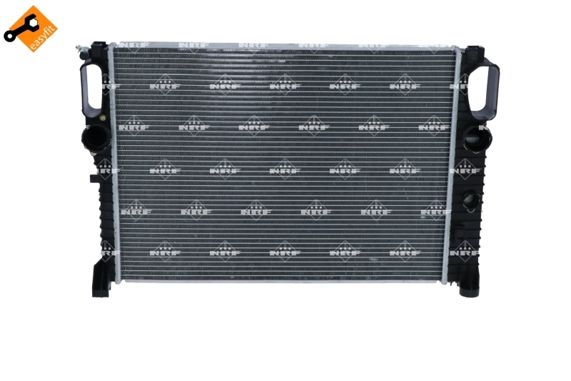 Радіатор основний Polcar 5016081 ціна, від 129.03 USD