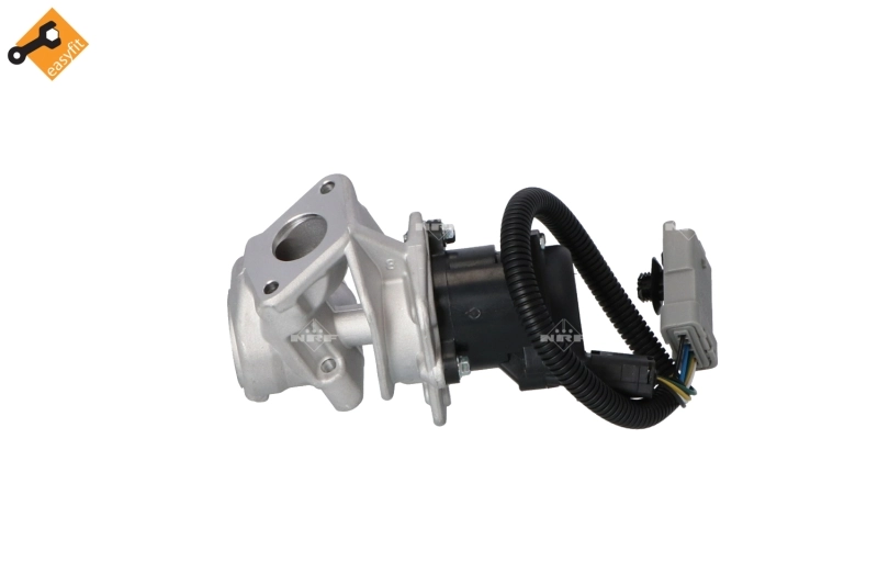 Клапан EGR NRF 48397 ціна, від 75.47 USD