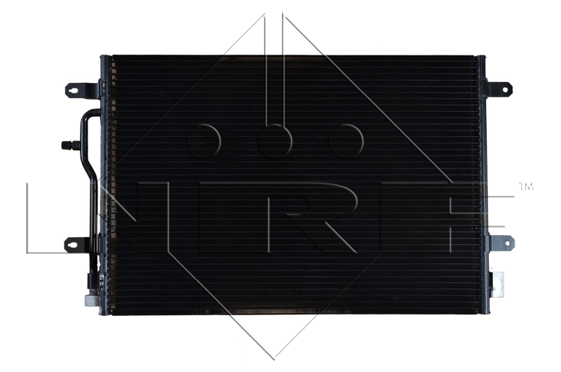 Конденсатор кондиціонера NRF 35404 ціна, від 70.93 USD