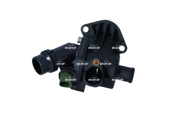 Кожух термостата NRF 725076 ціна, від 50.80 USD