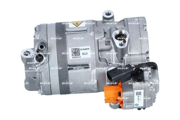 320145G NRF Компресор холодоагенту