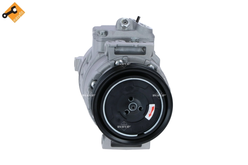 Компресор кондиціонера PXE141702 Sanden
