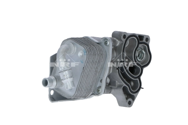 Корпус масляного фільтра Thermotec D4B028TT