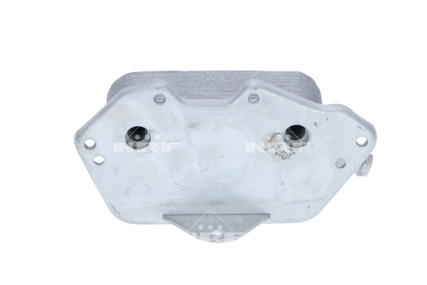 Радіатор масляний NRF 31205 ціна, від 25.34 USD