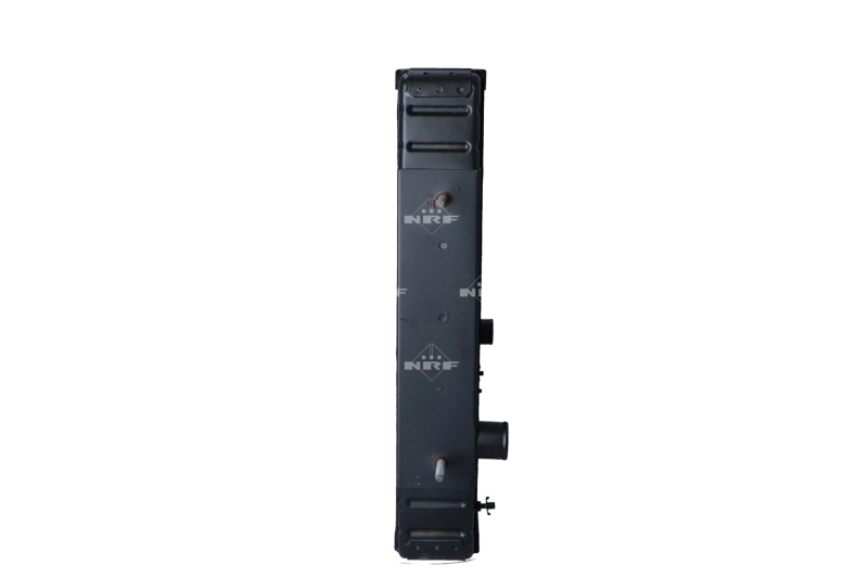 Купити A190663 Case Радіатор двигуна