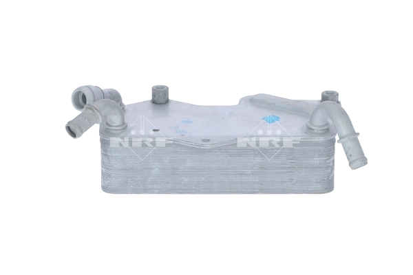 Радіатор охолодження, АКПП NRF 31269 ціна, від 49.72 USD