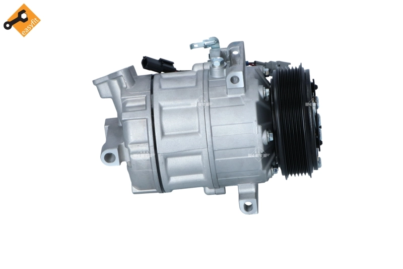 Купити 6039KS3 Polcar Компресор кліматичної установки
