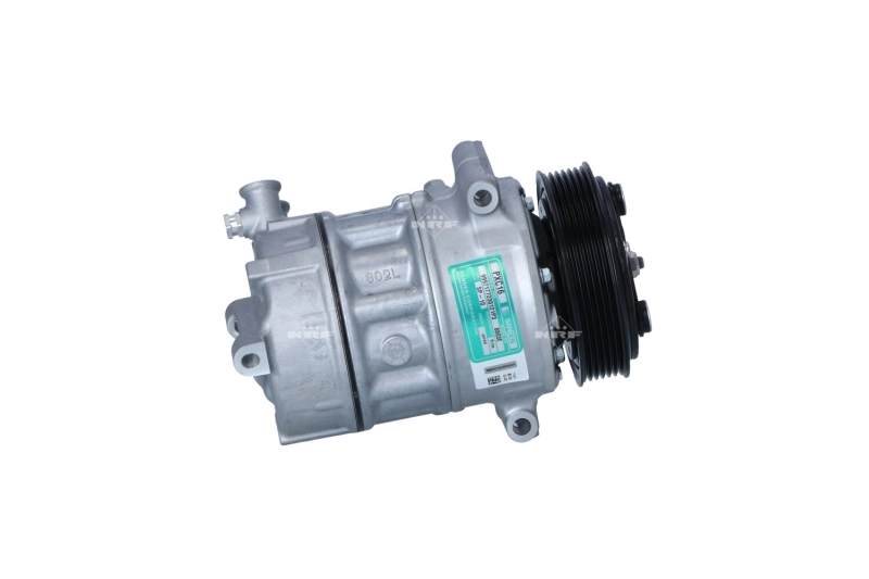 Компресор системи кондиціювання NRF 320091 ціна, від 315.39 USD