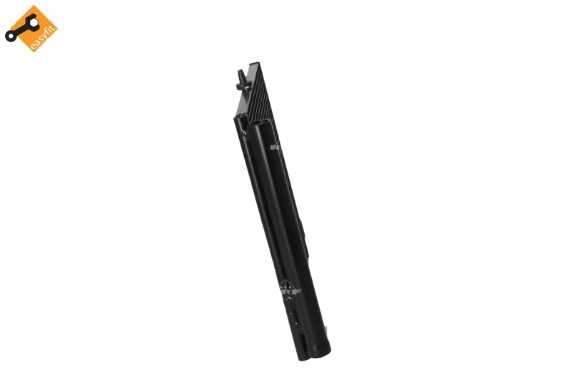 Купити 35405 NRF Радіатор системи охолодження кондиціонера