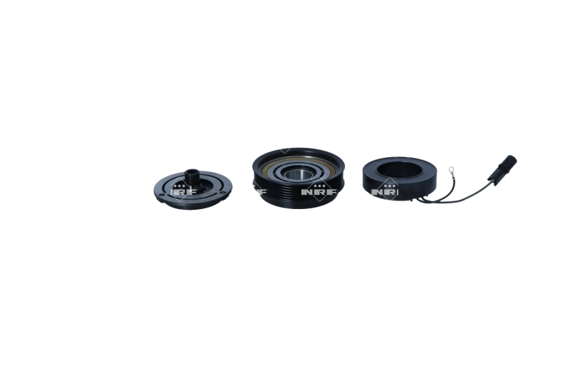 Шків компресора кондиціонера NRF 380119 ціна, від 80.42 USD