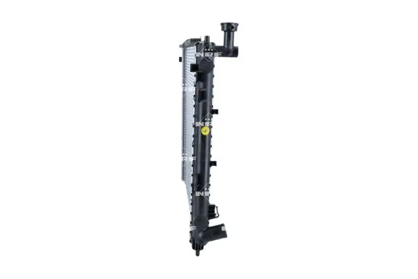 Купити 550007 NRF Радіатор двигуна