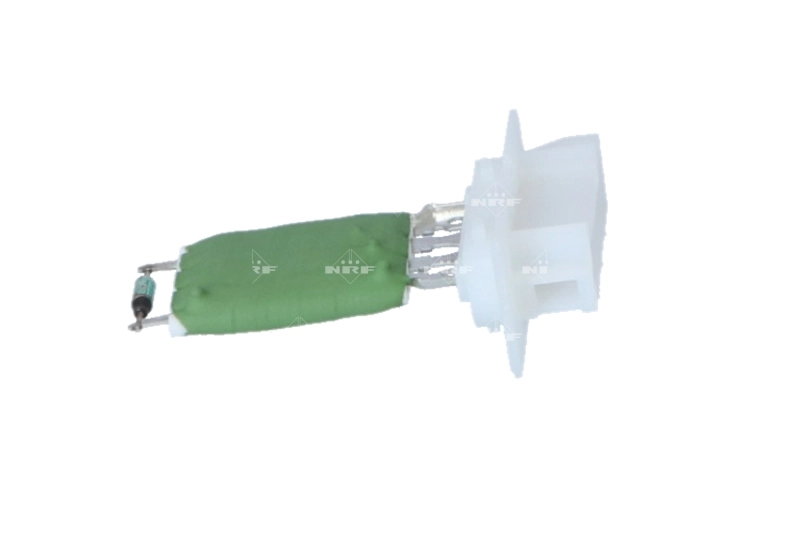 Резистор обігрівача NRF 342095 ціна, від 16.20 USD