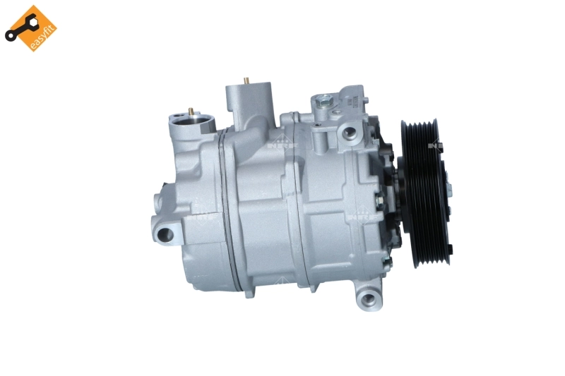 Компресор системи кондиціювання NRF 32147 ціна, від 227.61 USD