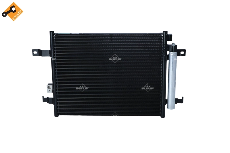 Конденсатор кондиціонера NRF 350428 ціна, від 120.64 USD