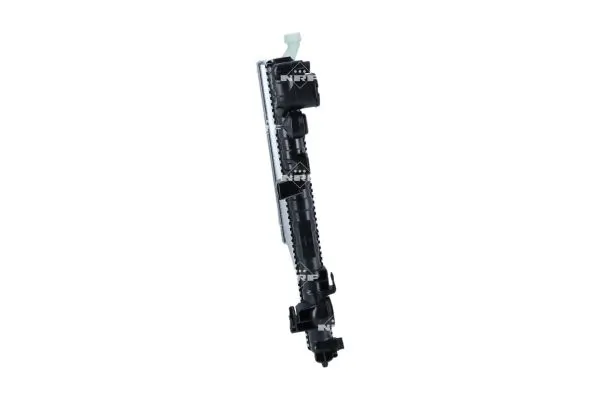 Купити 58959 NRF Радіатор двигуна
