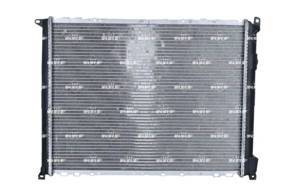 Радіатор основний NRF 58849 ціна, від 171.27 USD
