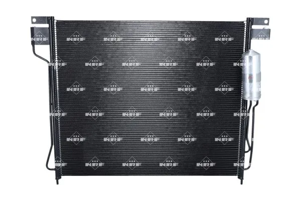 Конденсатор кондиціонера NRF 350561 ціна, від 154.54 USD