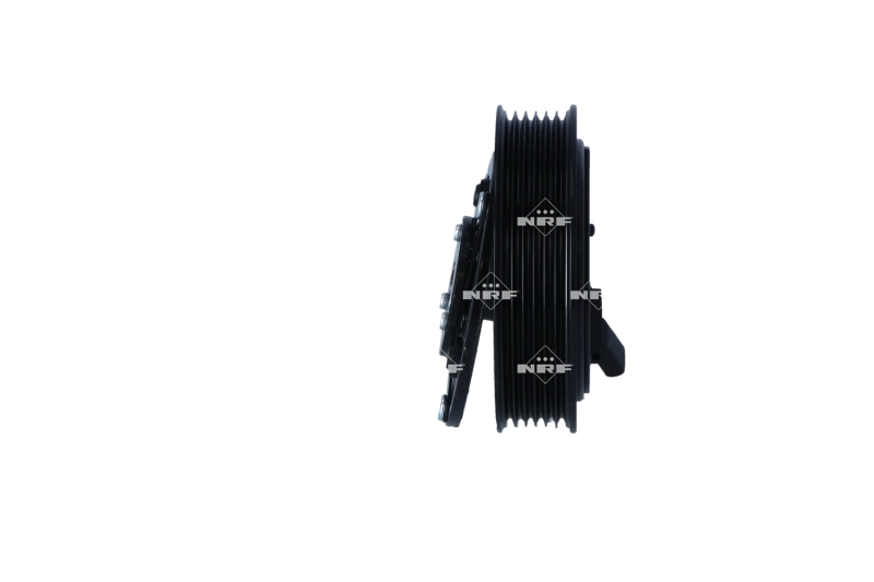 Купити 380085 NRF Шків компресора кондиціонера