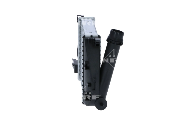 Купити MST539 Magneti Marelli Радіатор интеркуллера