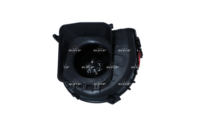 MTE275AX Magneti Marelli Електромотор пічки