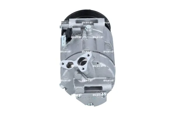 Компресор системи кондиціювання NRF 320195 ціна, від 227.53 USD