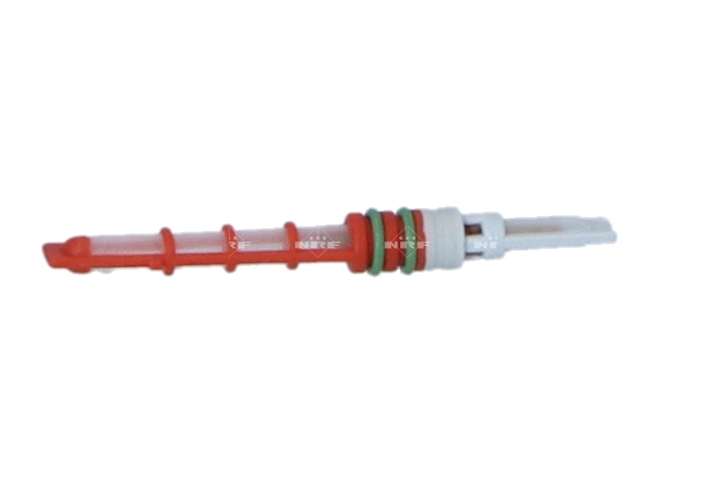 Клапан компресора кондиціонера NRF 38209 ціна, від 1.53 USD