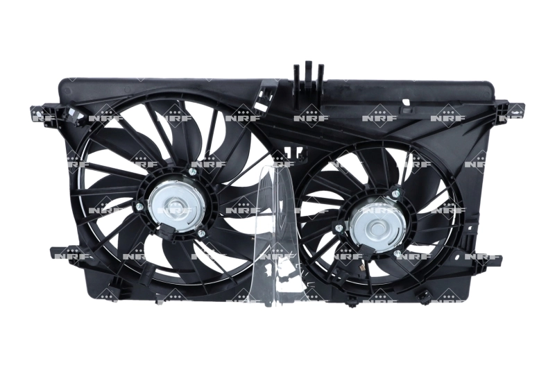 Вентилятор системи охолодження лівий NRF 47982 ціна, від 122.02 USD