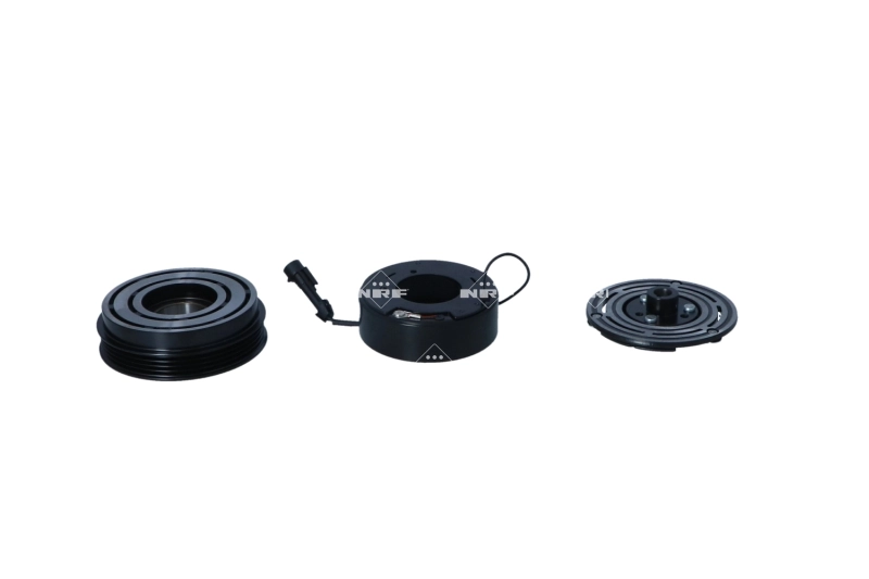 Муфта компресора кондиціонера NRF 380066 ціна, від 59.22 USD