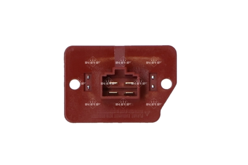 Резистор обігрівача NRF 342098 ціна, від 12.67 USD