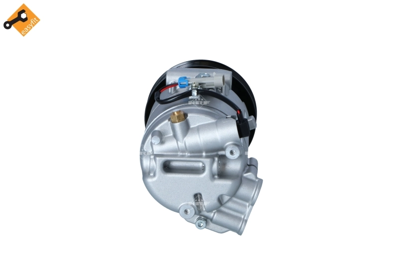 Компресор системи кондиціювання General Motors 39164667 ціна, від 112.87 USD