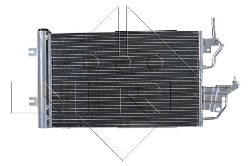 Конденсатор кондиціонера NRF 35633 ціна, від 82.76 USD