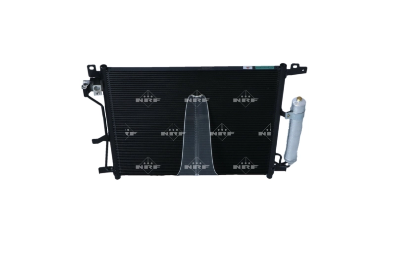 Конденсатор кондиціонера NRF 350226 ціна, від 95.41 USD