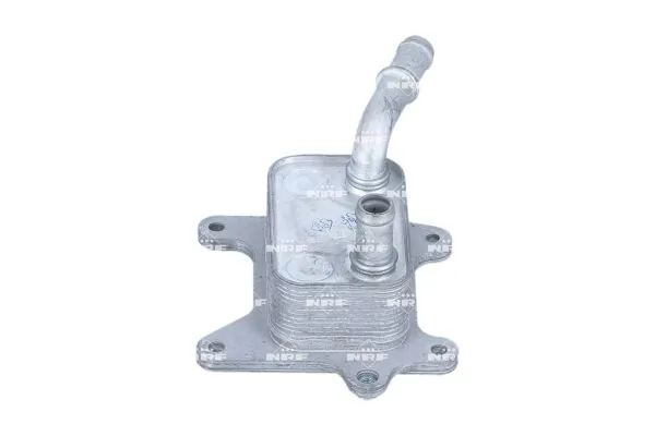 Радіатор масляний NRF 31879 ціна, від 35.98 USD