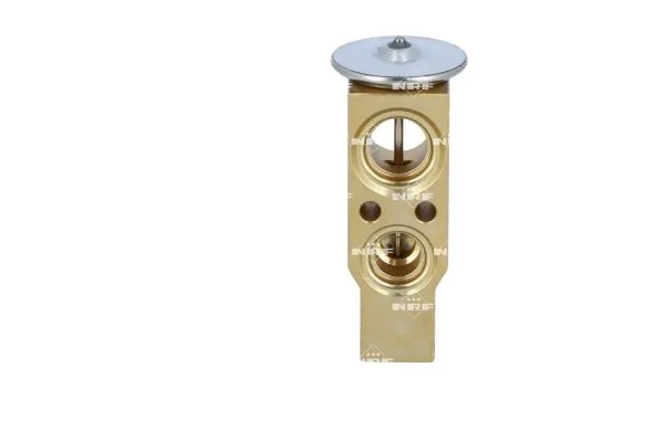 Клапан TRV, кондиціонера NRF 38590 ціна, від 24.72 USD