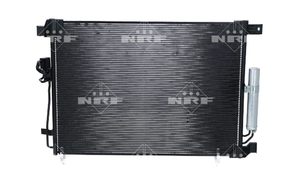 Конденсатор кондиціонера NRF 350342 ціна, від 119.94 USD