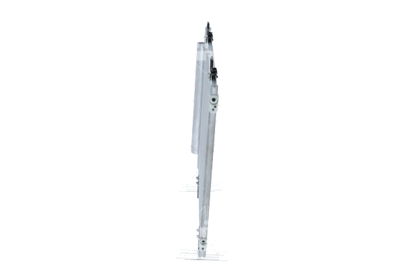 Радіатор кондиціонера AC830240 Maxgear