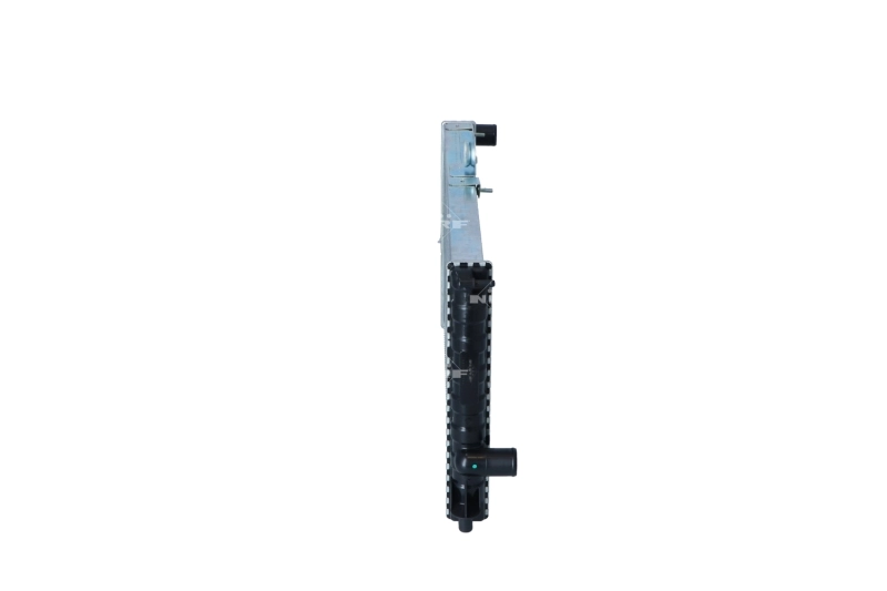 Купити 60578740 Fiat/Alfa/Lancia Радіатор двигуна