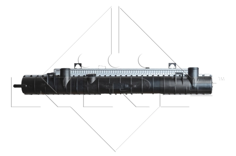 Радіатор основний NRF 509532 ціна, від 149.99 USD